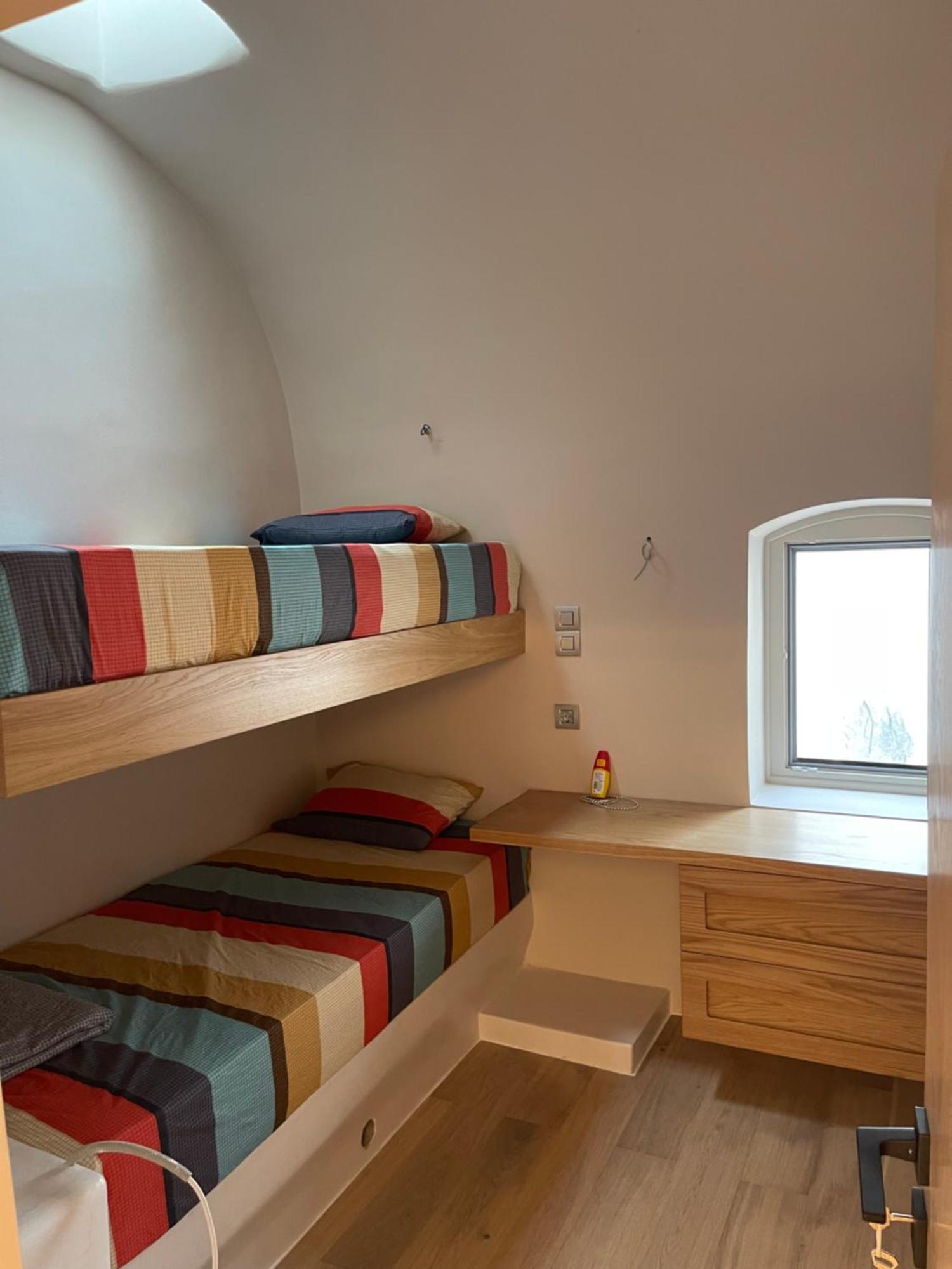 Solo Sole Suites Santorini Exo Gonia Екстер'єр фото