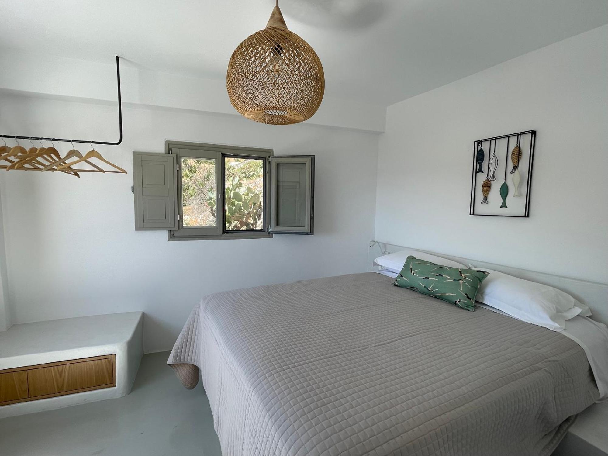 Solo Sole Suites Santorini Exo Gonia Екстер'єр фото