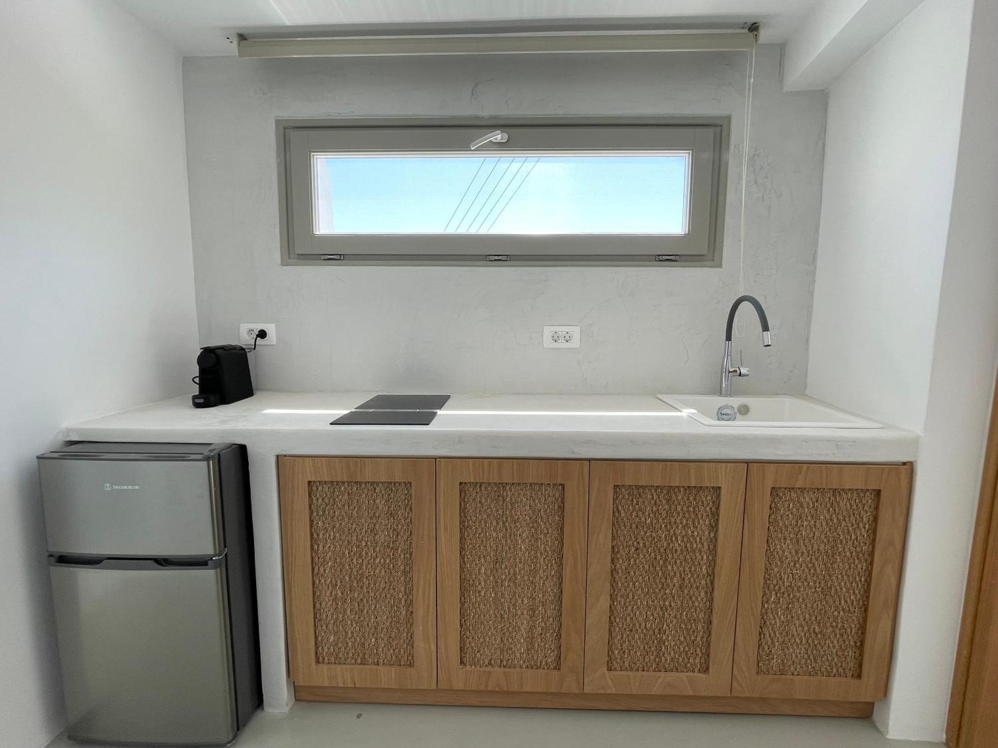 Solo Sole Suites Santorini Exo Gonia Екстер'єр фото