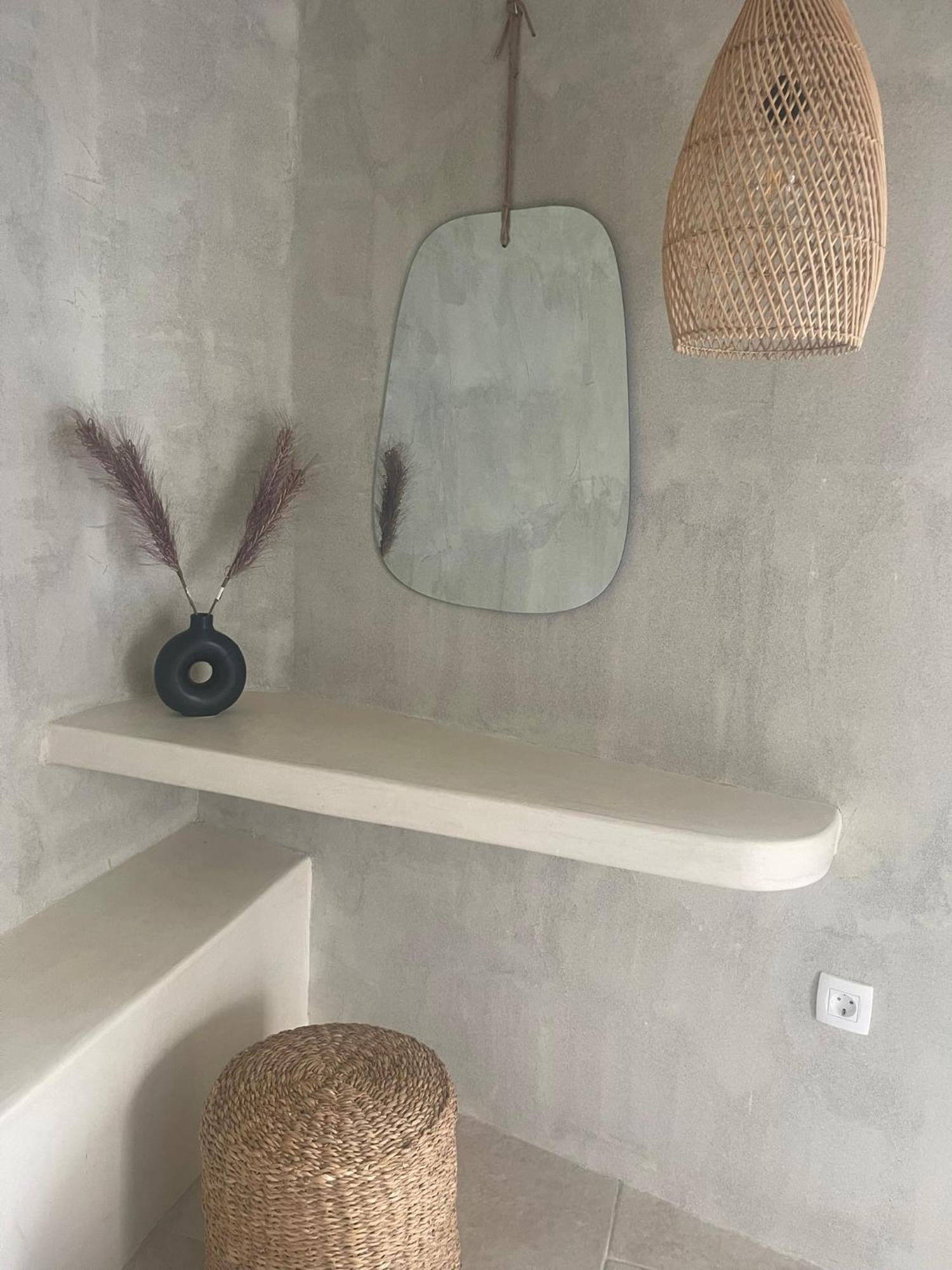 Solo Sole Suites Santorini Exo Gonia Екстер'єр фото