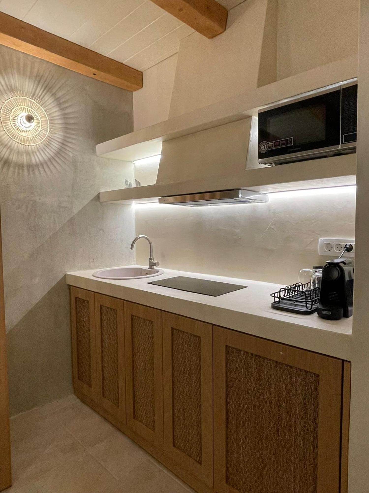 Solo Sole Suites Santorini Exo Gonia Екстер'єр фото